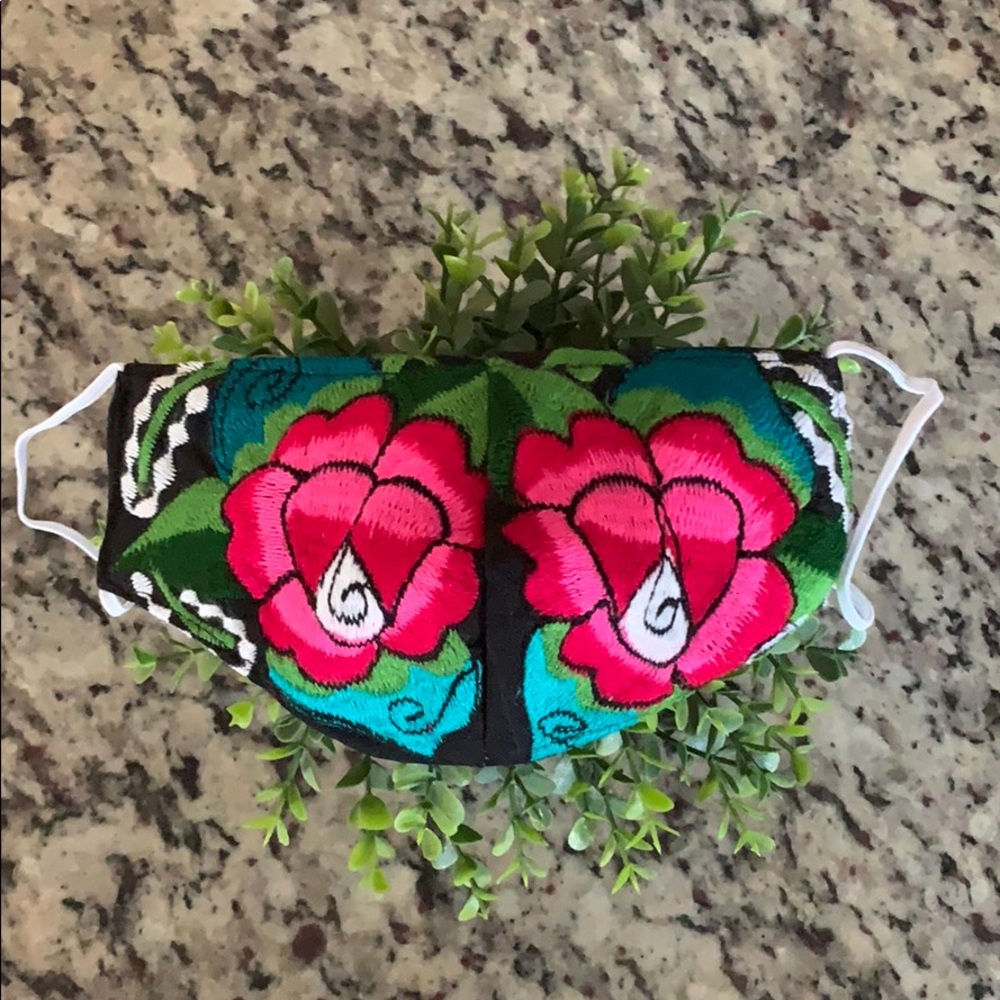 Face Masks - Picture 6 of 16
